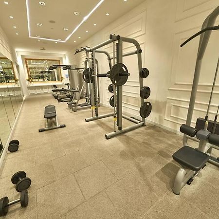 Magnificent Luxury 3Br With Amazing Burj & Fountain View Apartment ดูไบ ภายนอก รูปภาพ