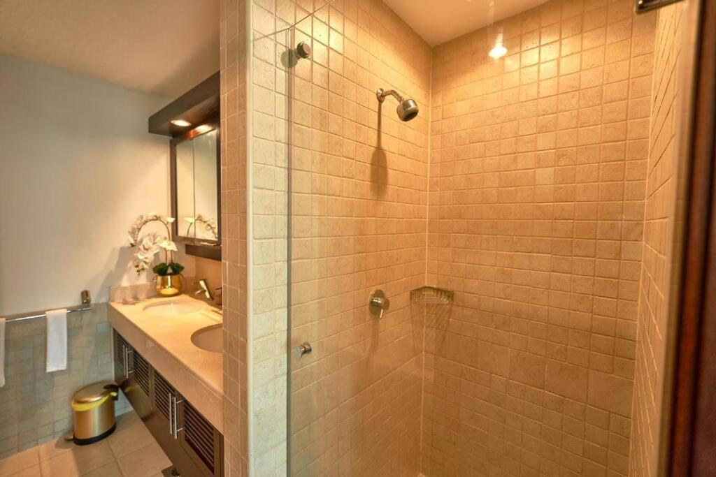 Magnificent Luxury 3Br With Amazing Burj & Fountain View Apartment ดูไบ ภายนอก รูปภาพ