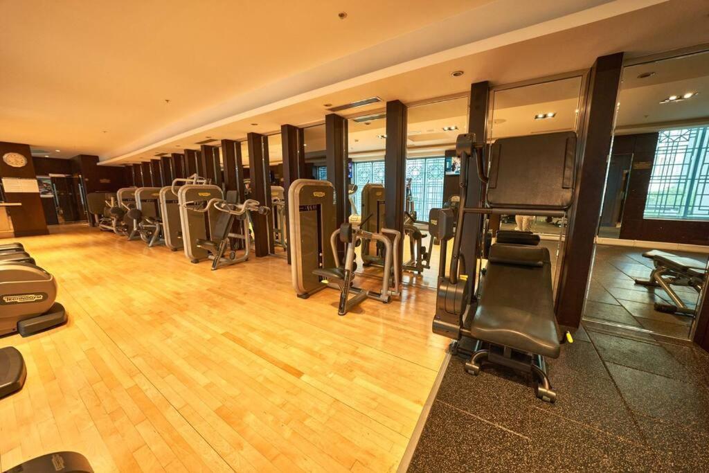 Magnificent Luxury 3Br With Amazing Burj & Fountain View Apartment ดูไบ ภายนอก รูปภาพ
